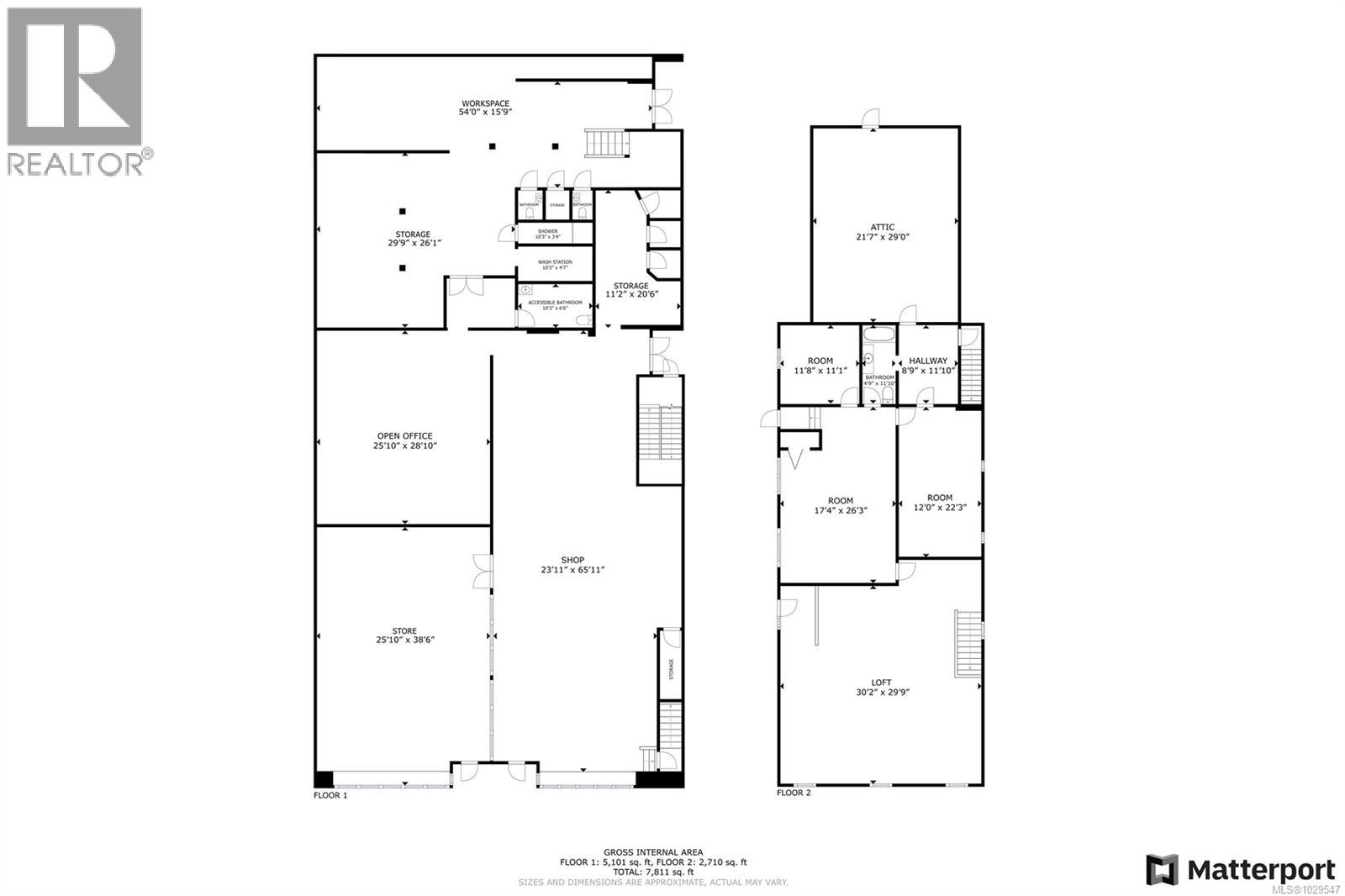 2712 Dunsmuir Ave, Cumberland