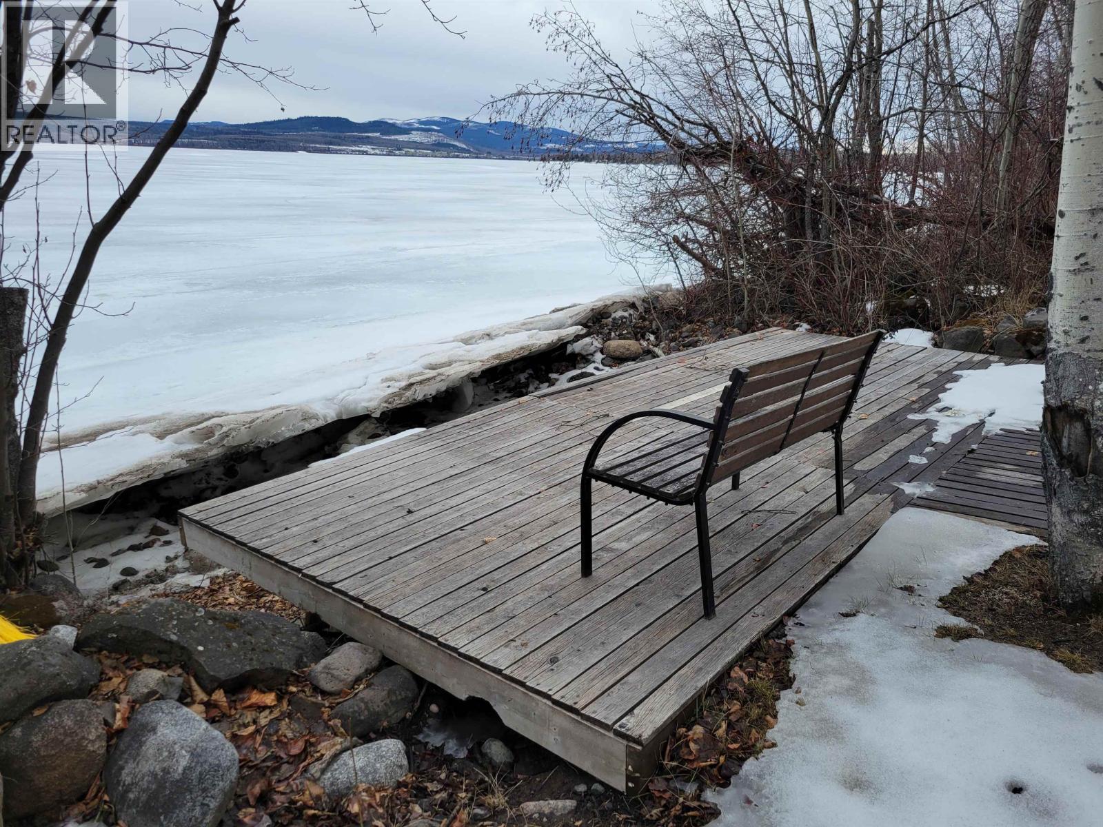 8858 GALA BAY ROAD, Fraser Lake