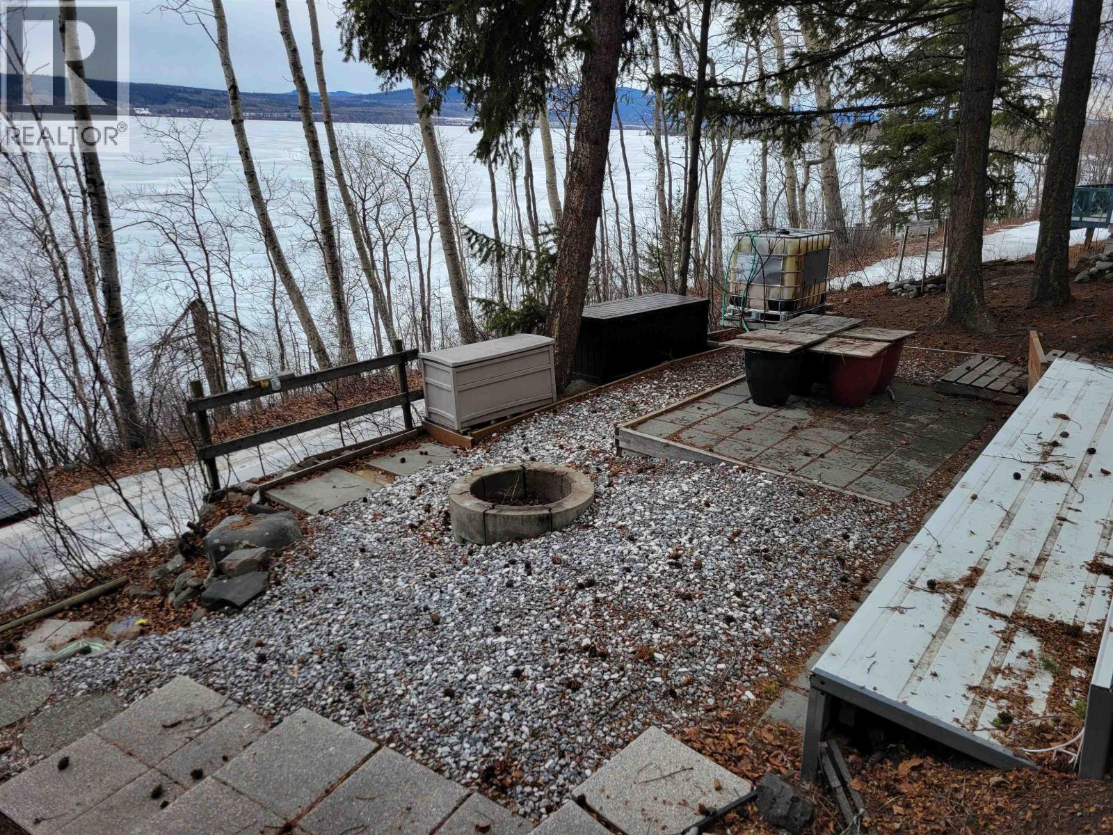 8858 GALA BAY ROAD, Fraser Lake