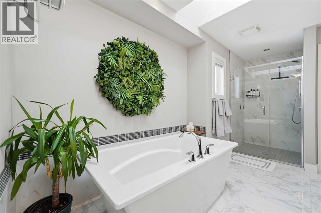 Single Family House for Sale in B  Street SW Rosscarrock Calgary 