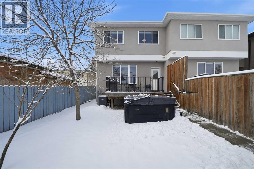 1626B 41 Street SW, Calgary, Alberta