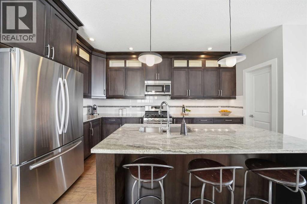 Single Family House for Sale in B  Street SW Rosscarrock Calgary 