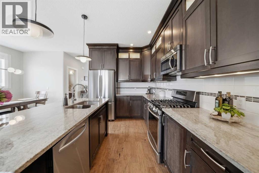 Single Family House for Sale in B  Street SW Rosscarrock Calgary 