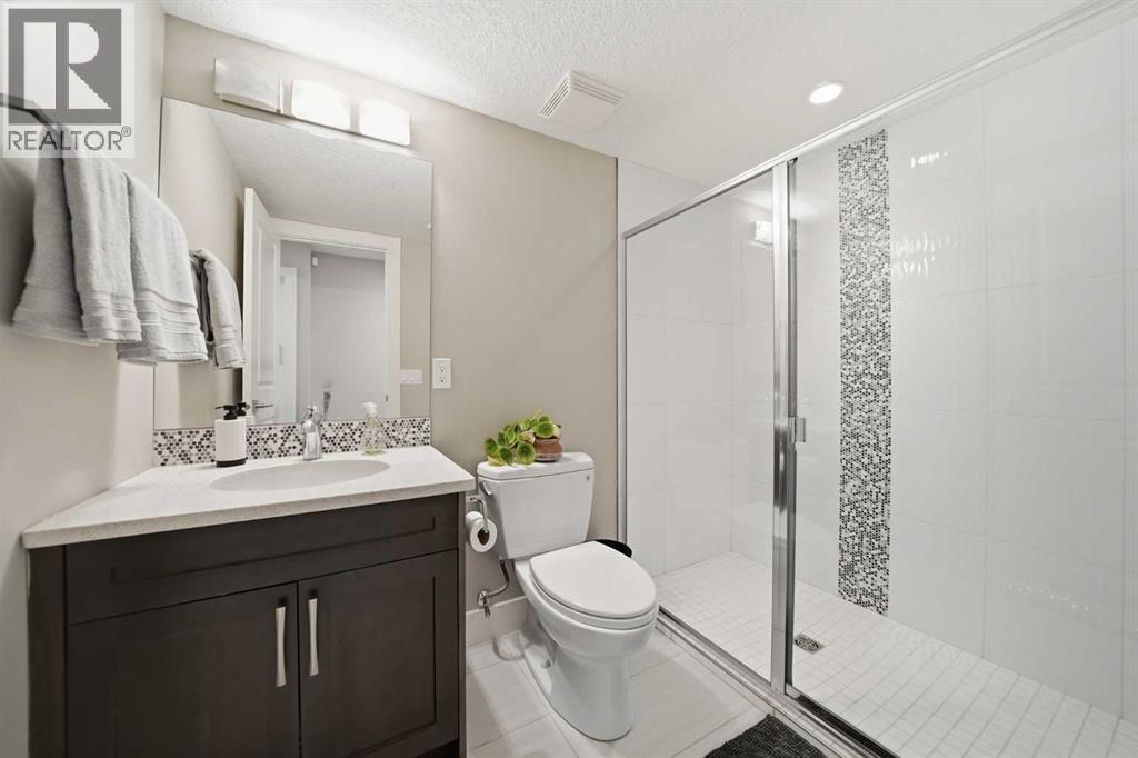 Single Family House for Sale in B  Street SW Rosscarrock Calgary 