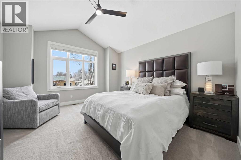 Single Family House for Sale in B  Street SW Rosscarrock Calgary 