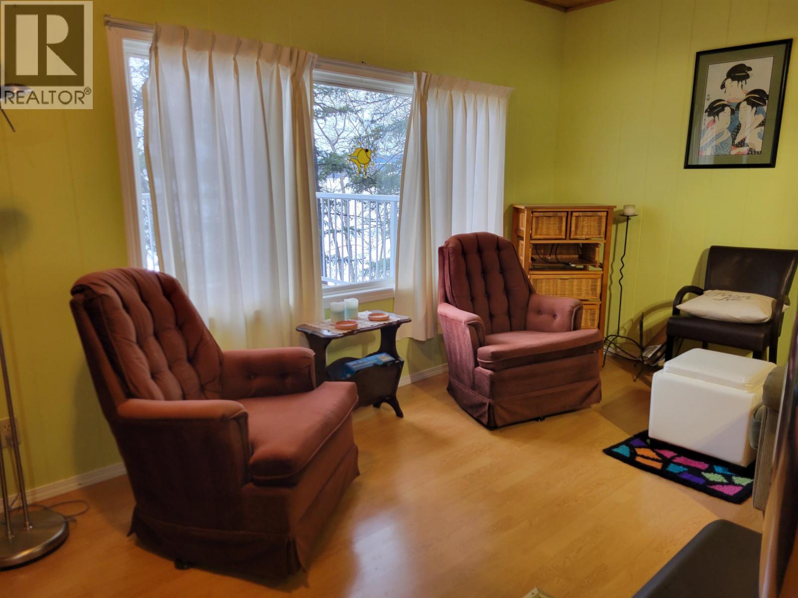 8858 GALA BAY ROAD, Fraser Lake