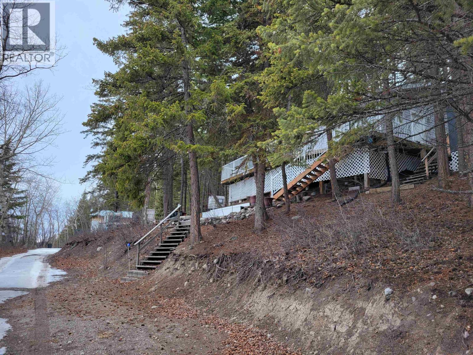 8858 GALA BAY ROAD, Fraser Lake