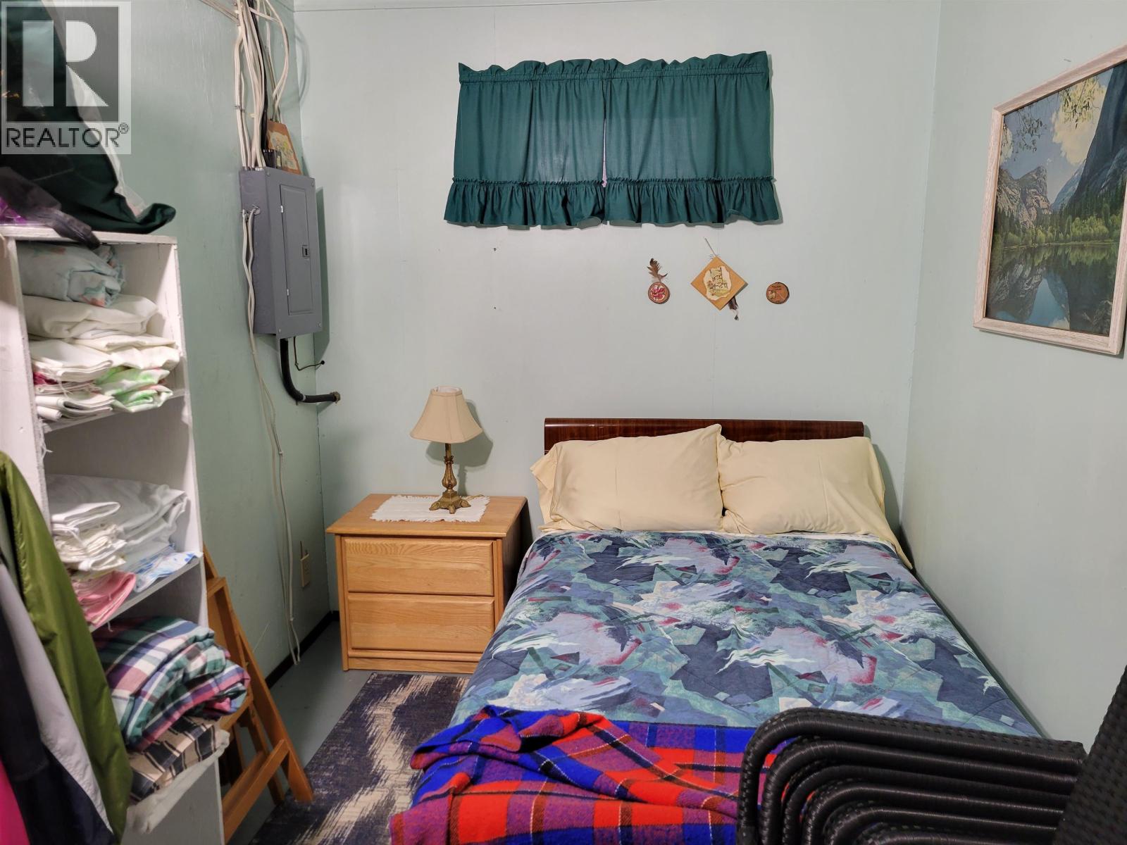 8858 GALA BAY ROAD, Fraser Lake