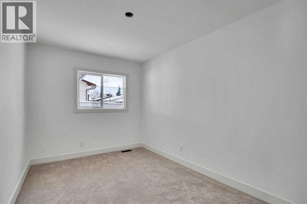 Single Family House Bungalow for Sale in  Stonehaven Road SW Southwood Calgary 