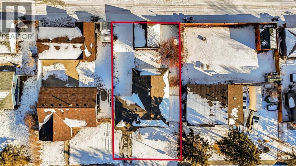 Single Family House Bungalow for Sale in  Stonehaven Road SW Southwood Calgary 