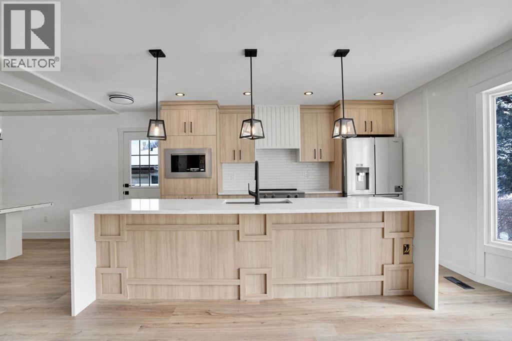 Single Family House Bungalow for Sale in  Stonehaven Road SW Southwood Calgary 