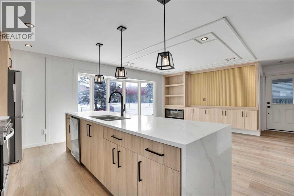 Single Family House Bungalow for Sale in  Stonehaven Road SW Southwood Calgary 