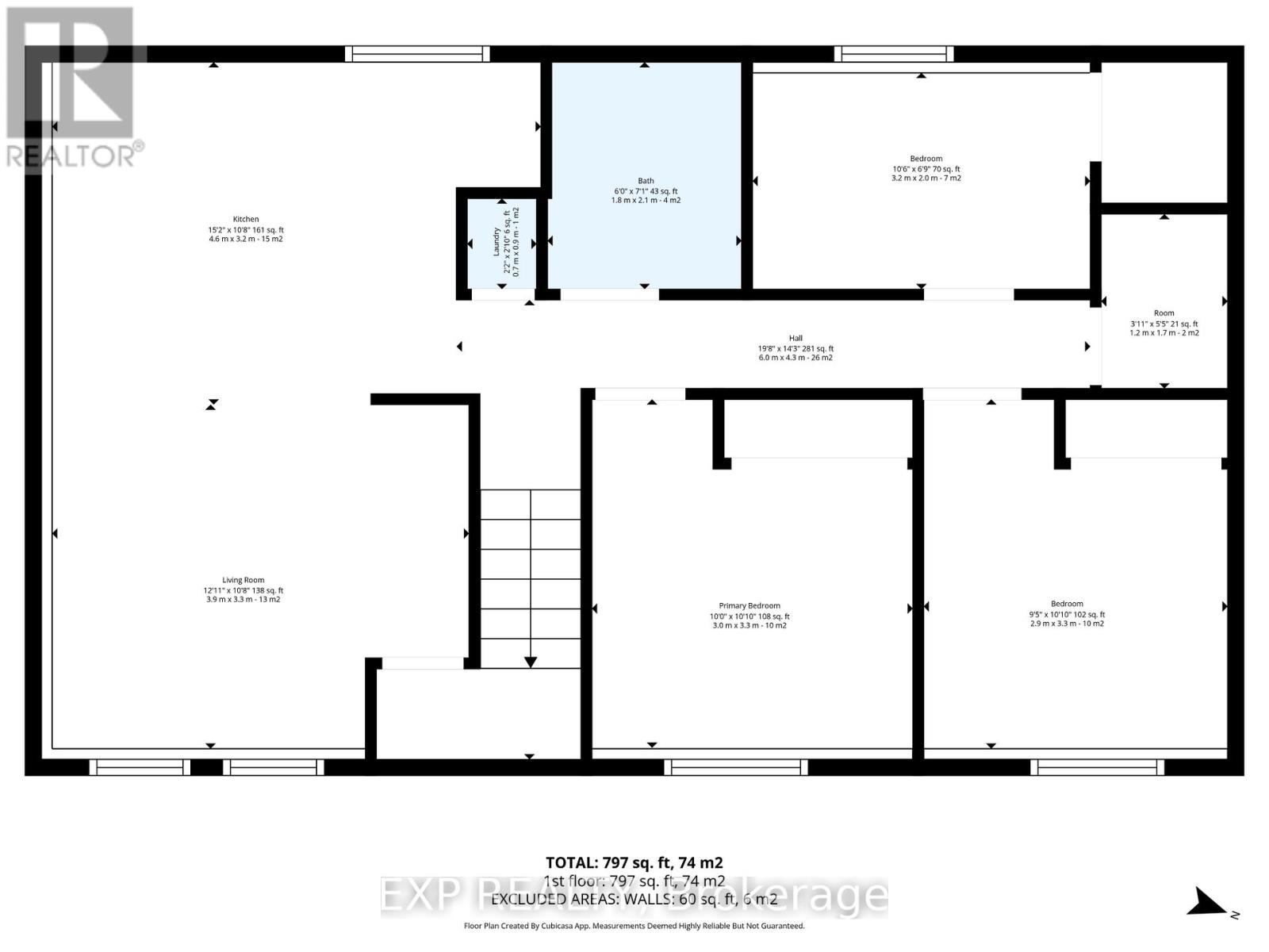 Lower Unit