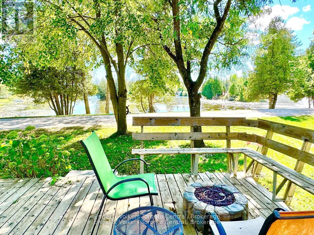 E 14 – 7489 SIDEROAD 5 E, Wellington North, Ontario