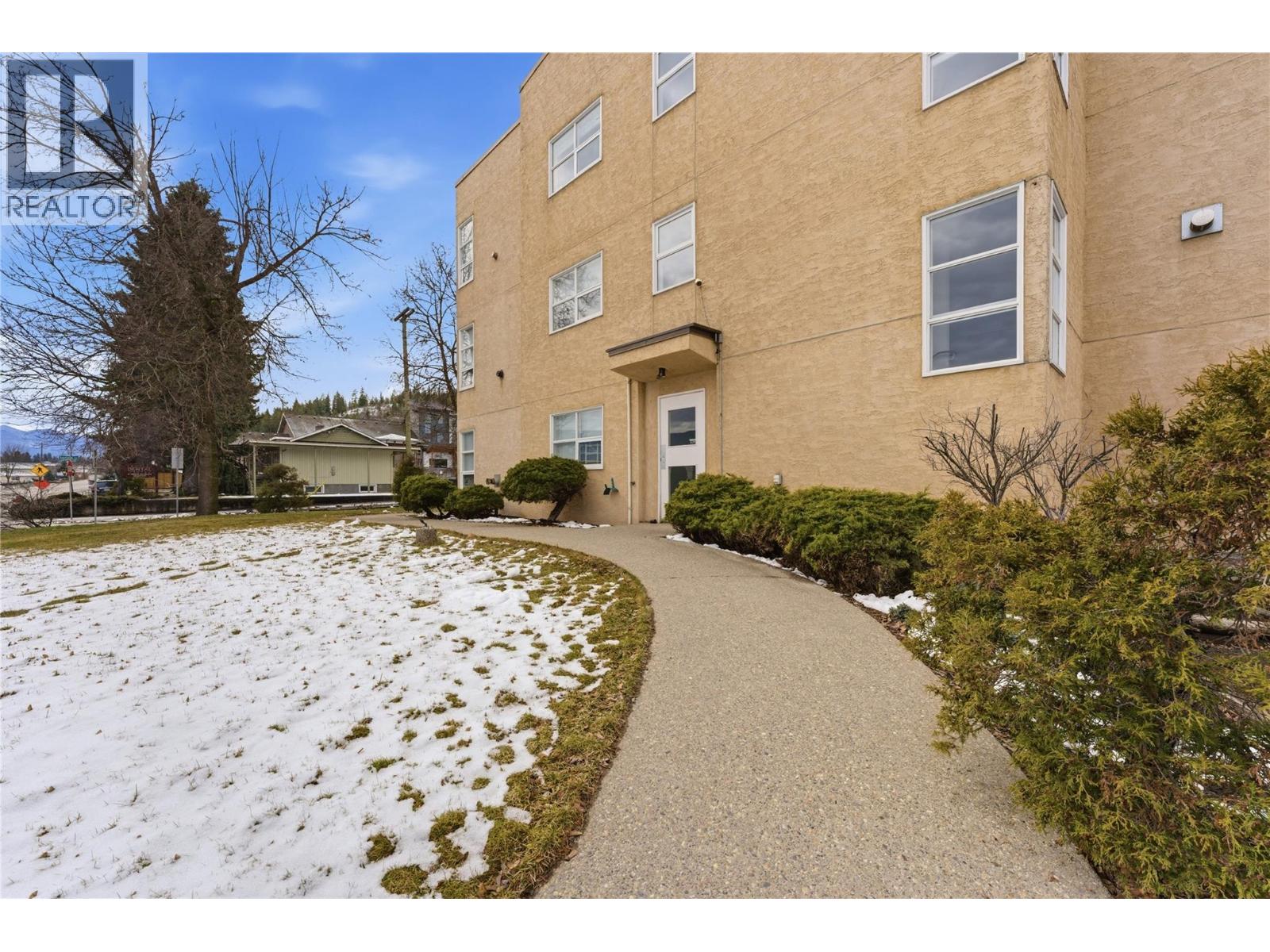 703 Granville Avenue Unit# 102, Enderby