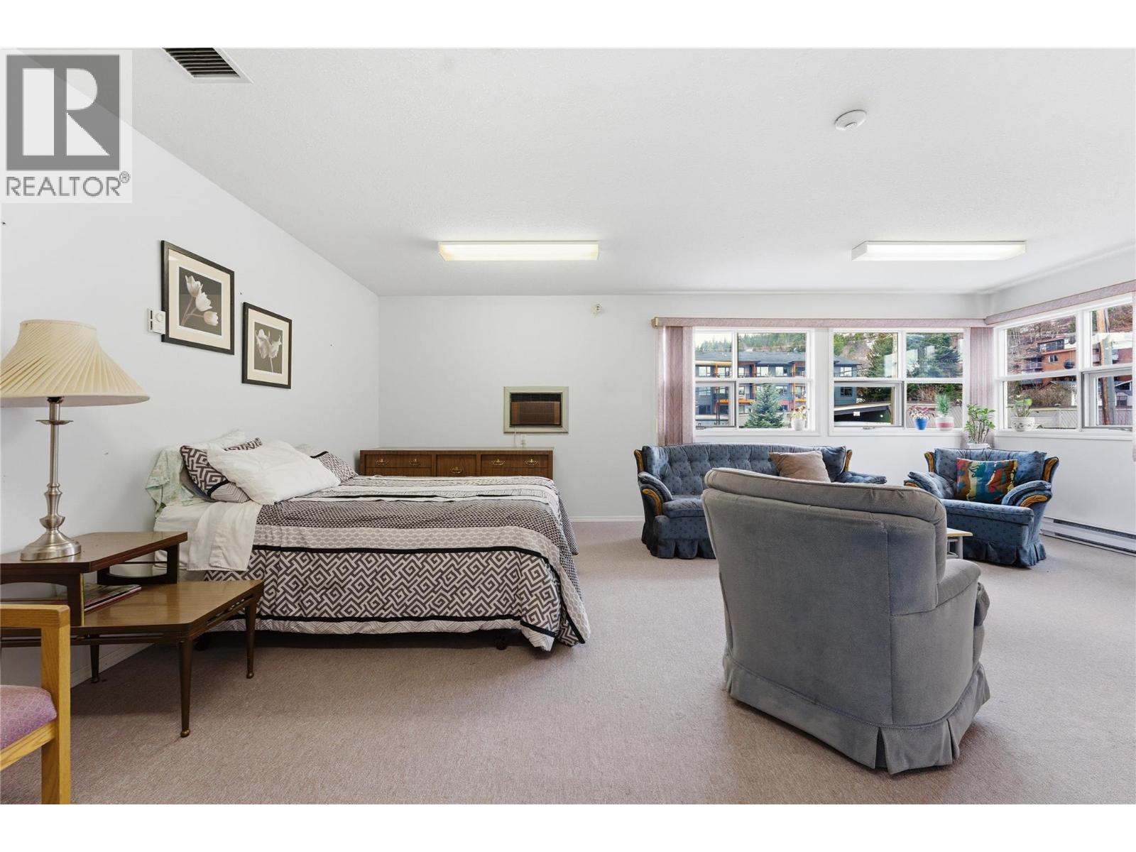 703 Granville Avenue Unit# 102, Enderby