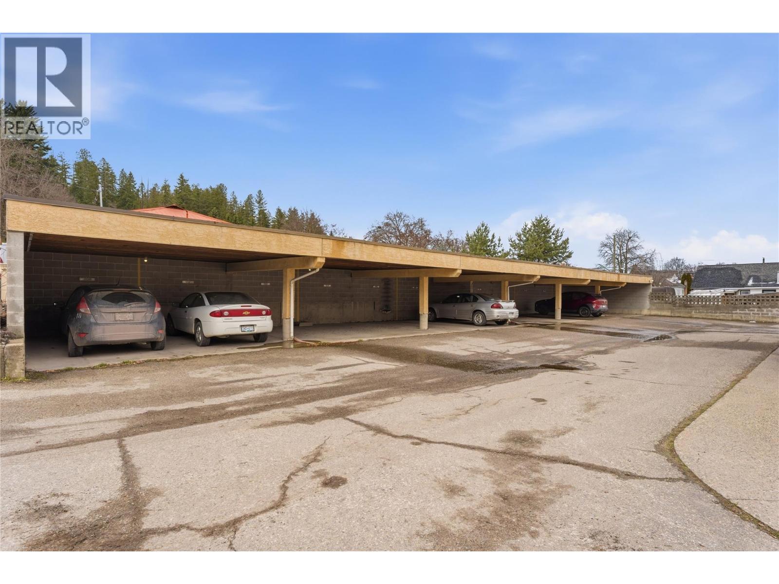 703 Granville Avenue Unit# 102, Enderby