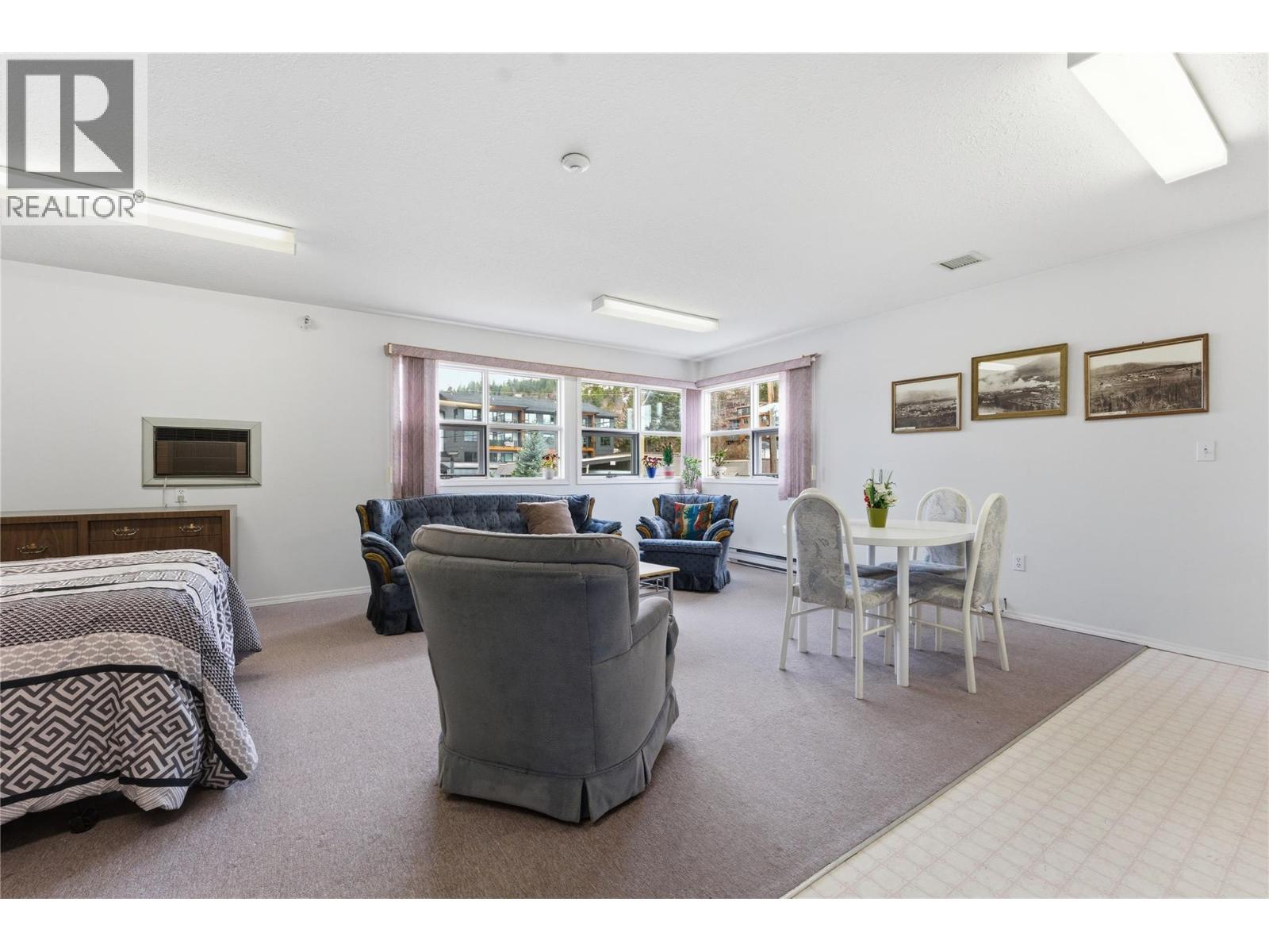 703 Granville Avenue Unit# 102, Enderby