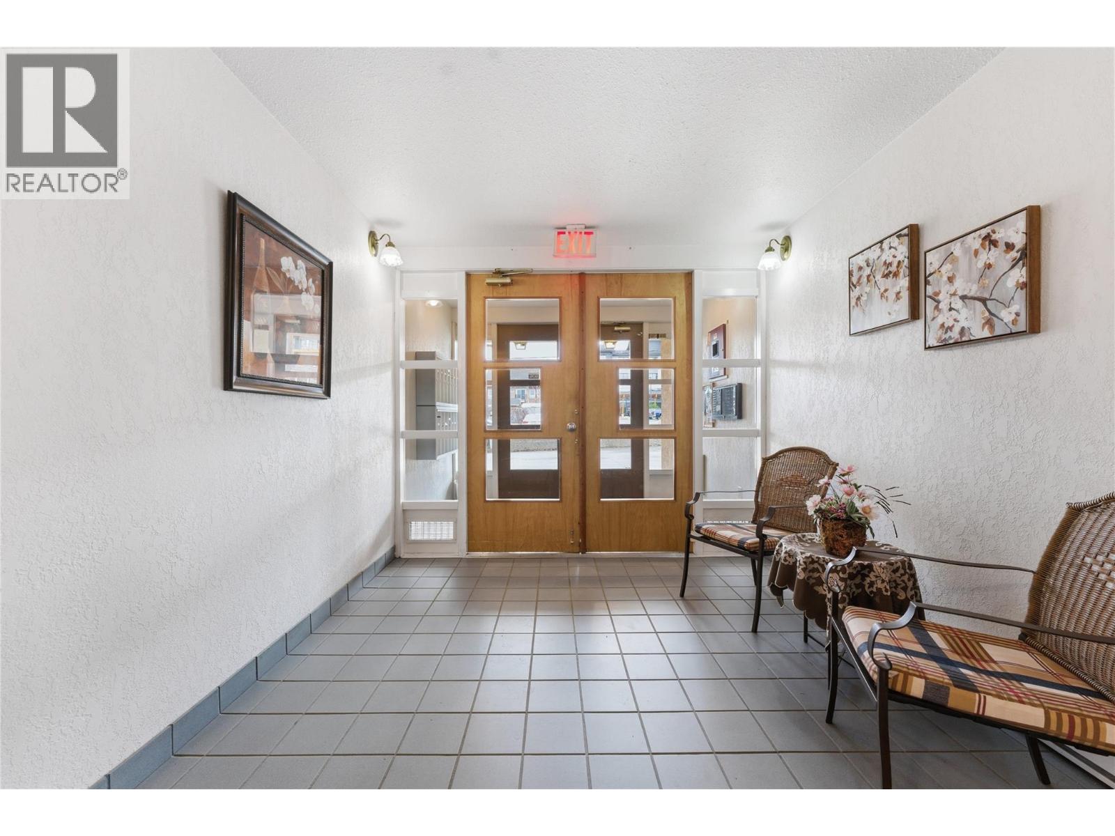 703 Granville Avenue Unit# 102, Enderby