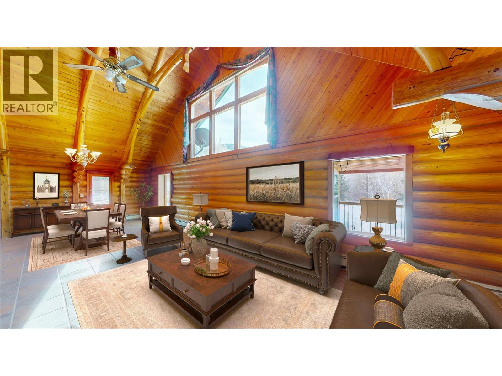 1896 ST. MARY LAKE Road, Kimberley