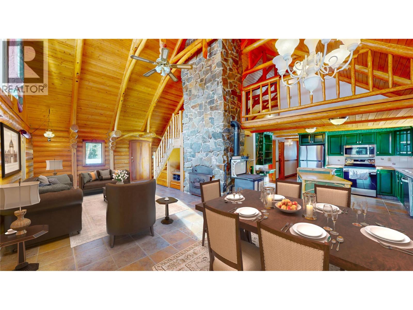 1896 ST. MARY LAKE Road, Kimberley