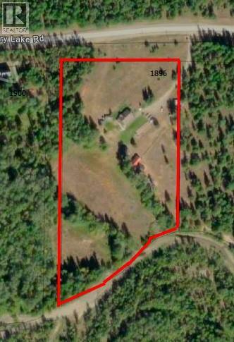 1896 ST. MARY LAKE Road, Kimberley