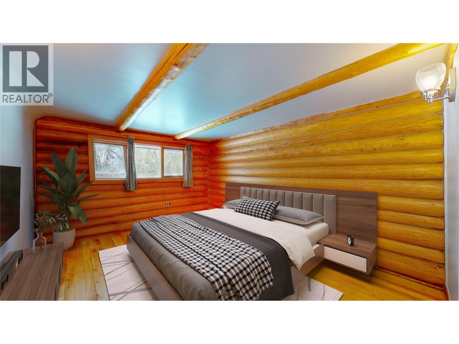 1896 ST. MARY LAKE Road, Kimberley