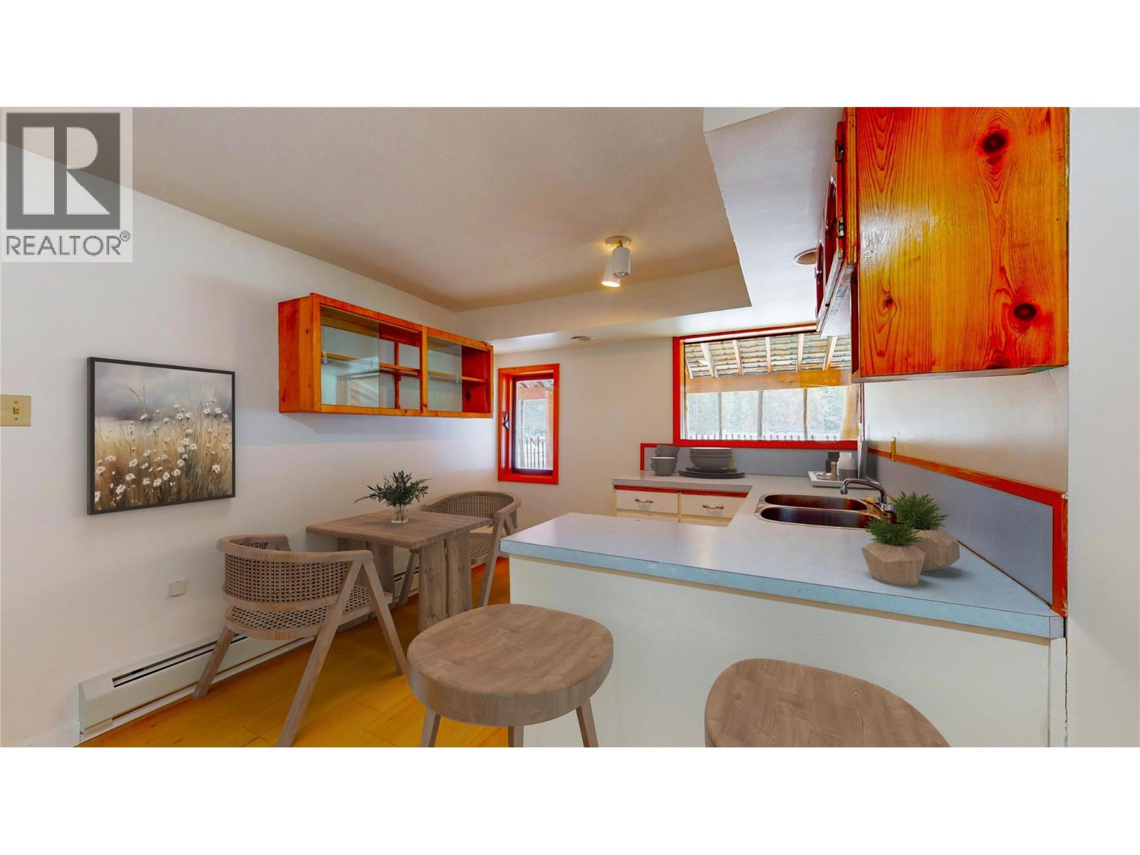 1896 ST. MARY LAKE Road, Kimberley