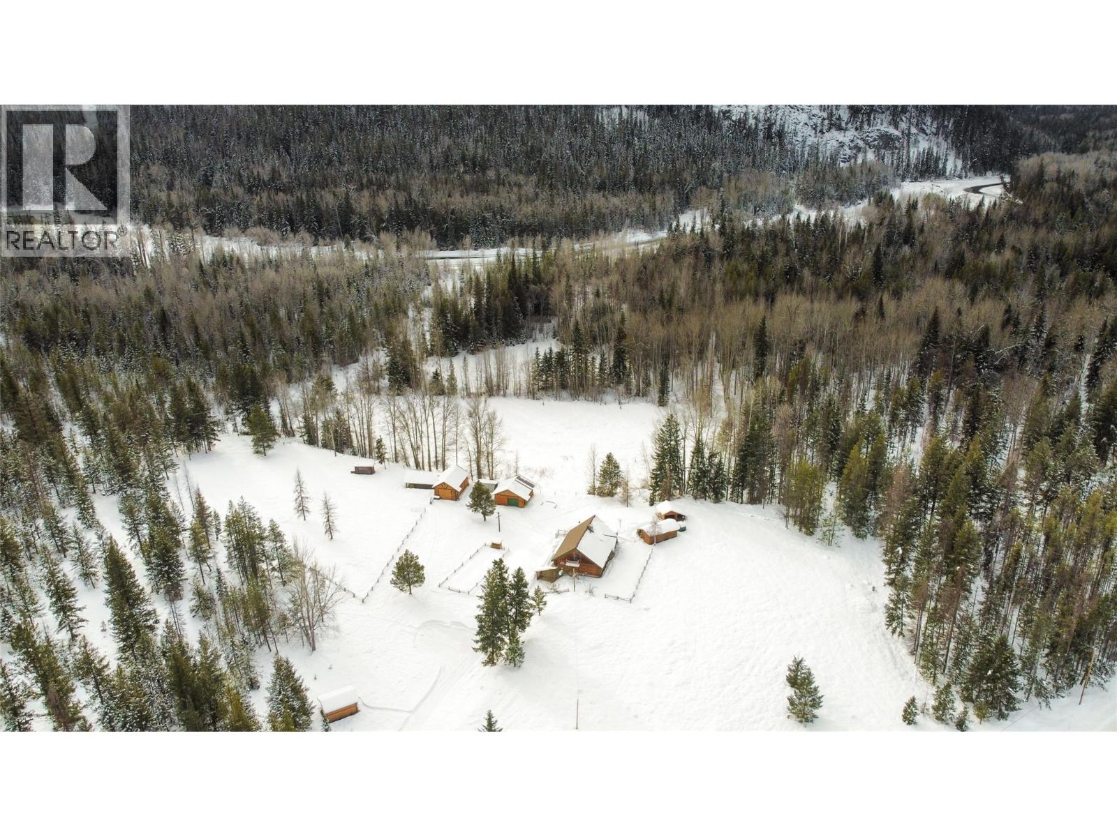 1896 ST. MARY LAKE Road, Kimberley