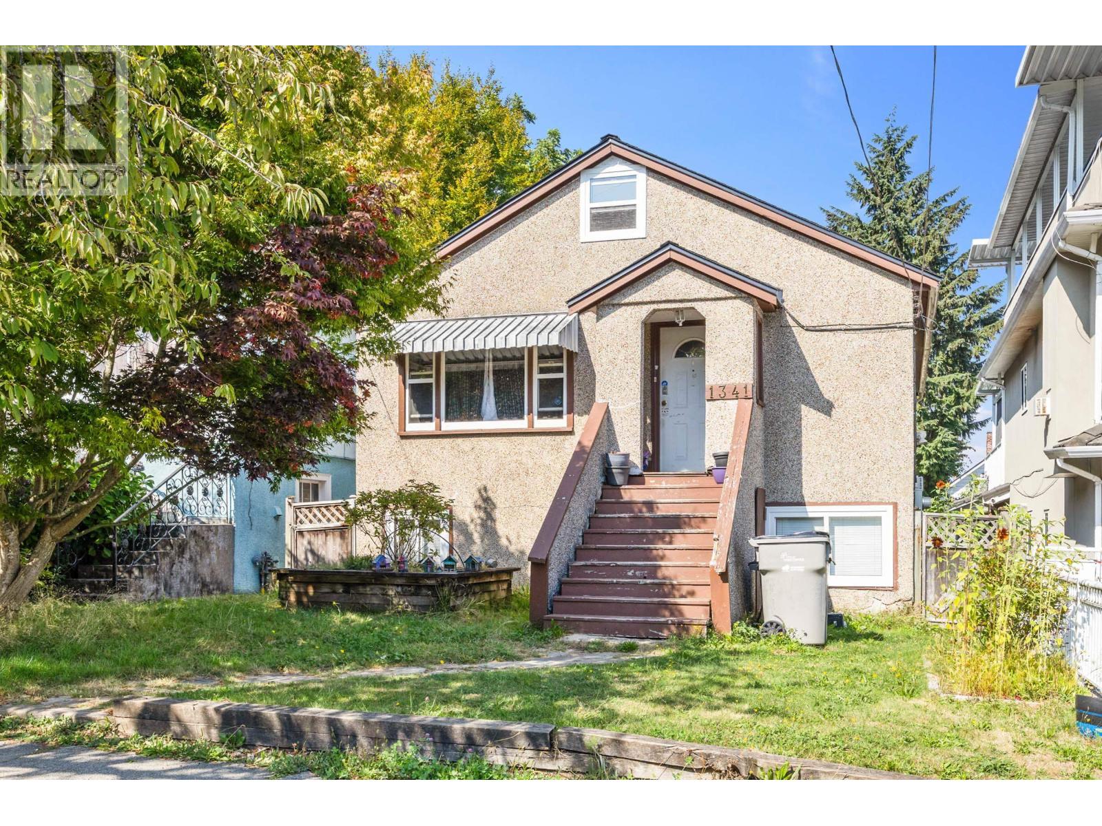 1341 29TH Avenue - main photo
