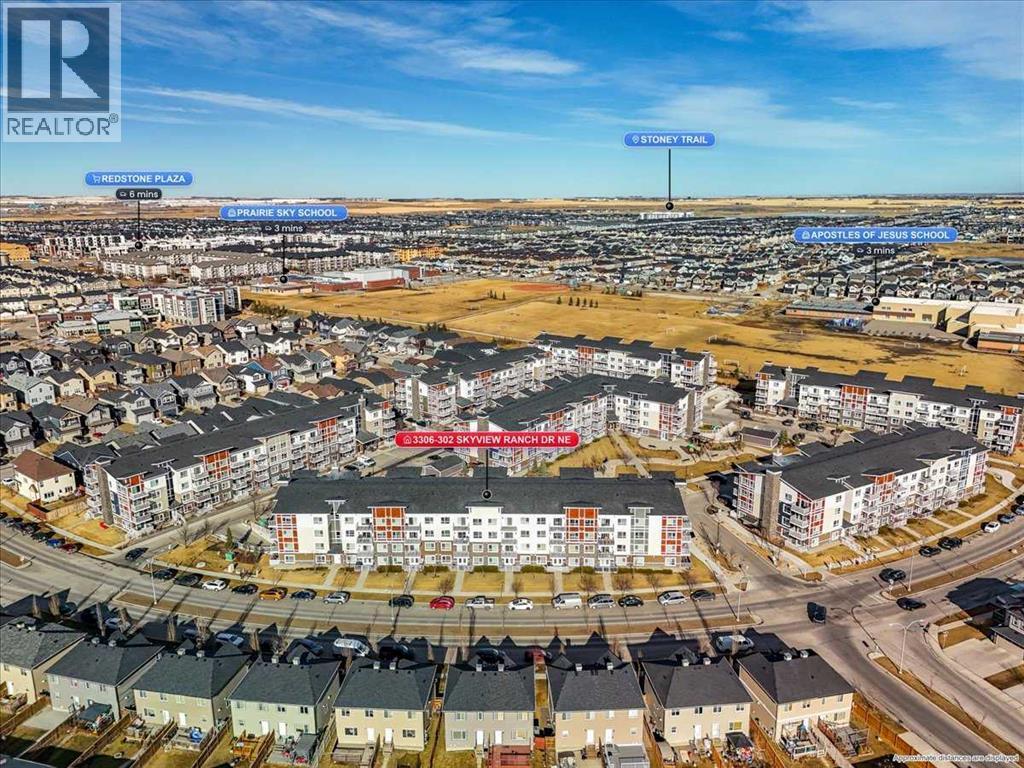 Single Family House for Sale in   Skyview Ranch Drive NE Skyview Ranch Calgary 