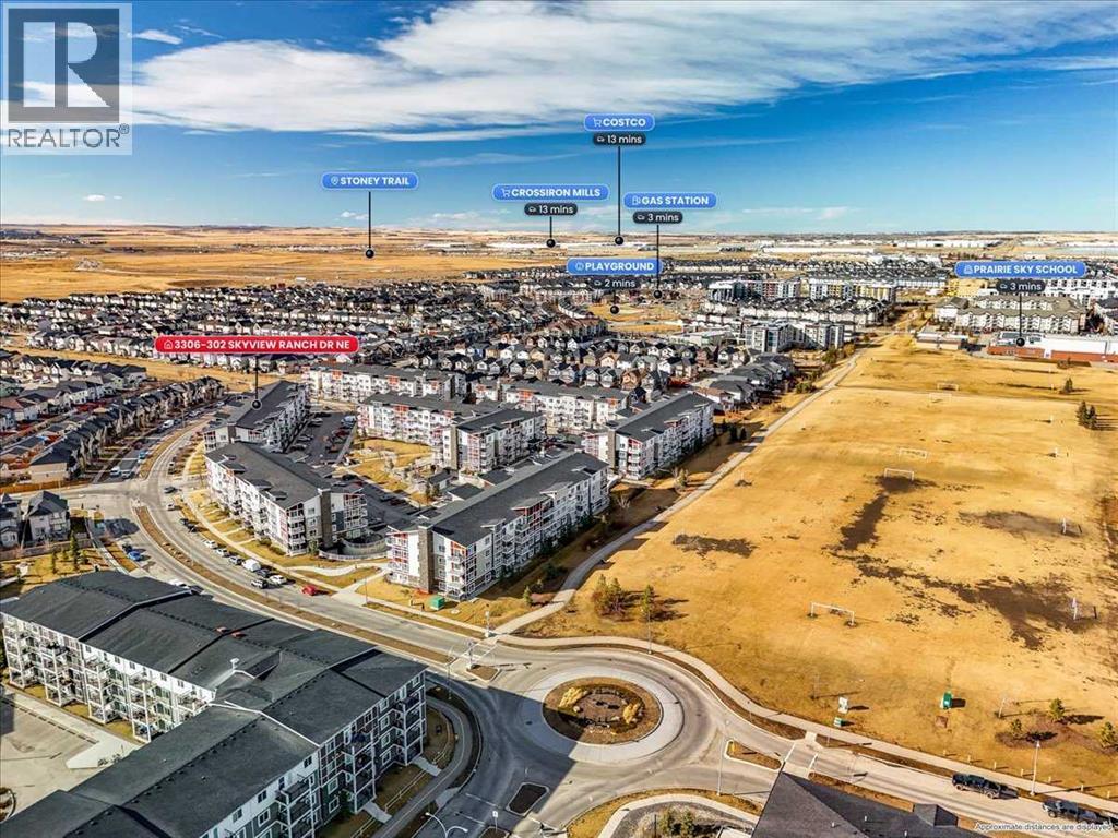 Single Family House for Sale in   Skyview Ranch Drive NE Skyview Ranch Calgary 