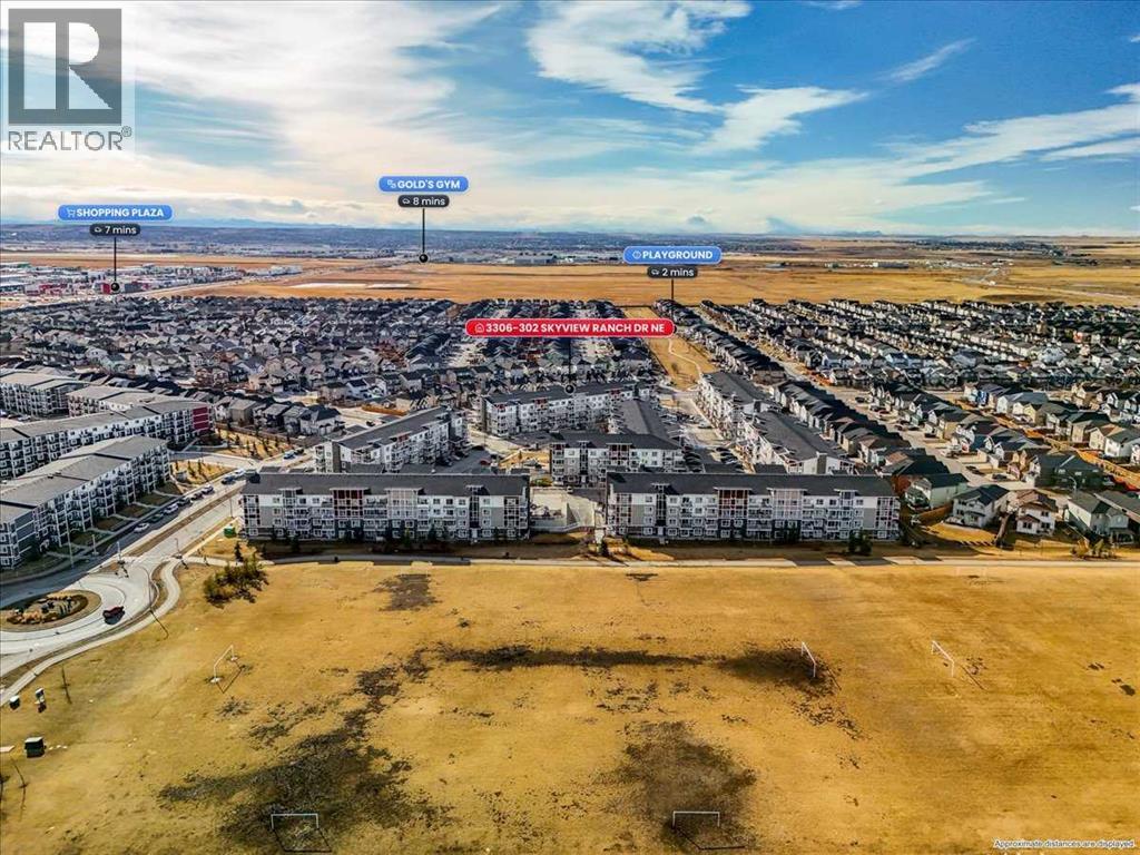 Single Family House for Sale in   Skyview Ranch Drive NE Skyview Ranch Calgary 