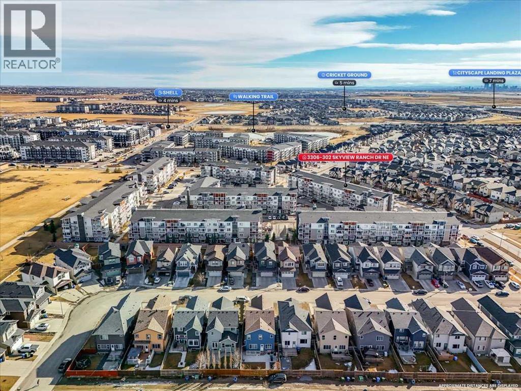 Single Family House for Sale in   Skyview Ranch Drive NE Skyview Ranch Calgary 