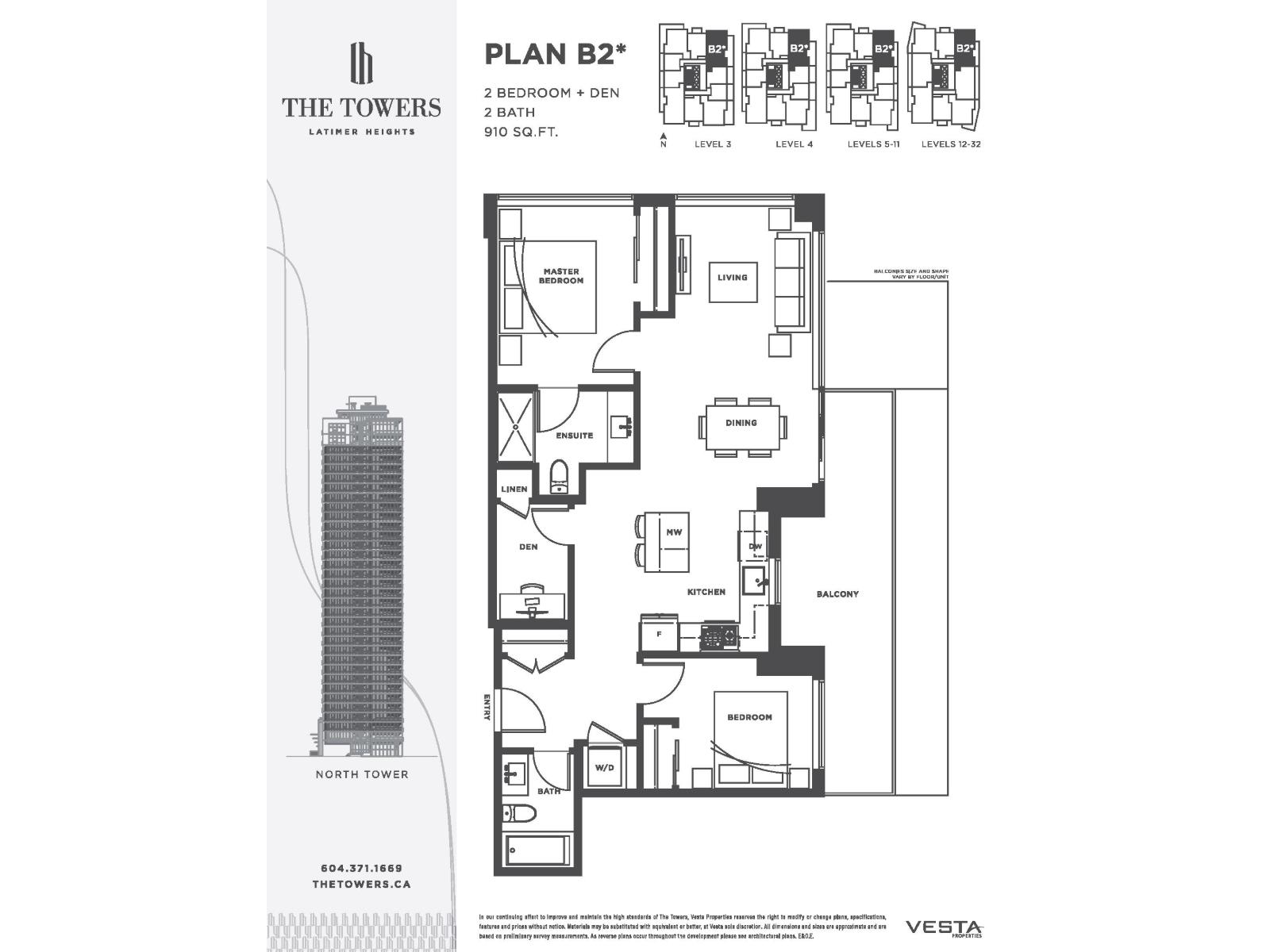 801 20065 85 Avenue - photo 2