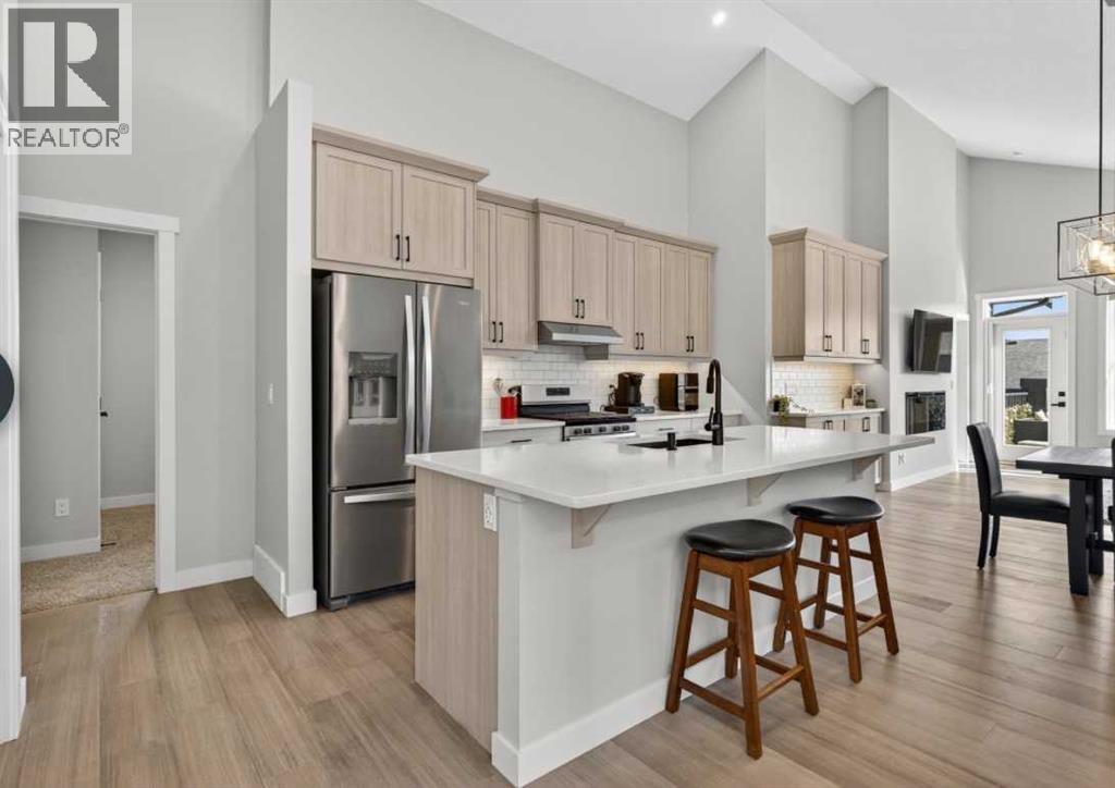 184 Precedence Hill, Cochrane