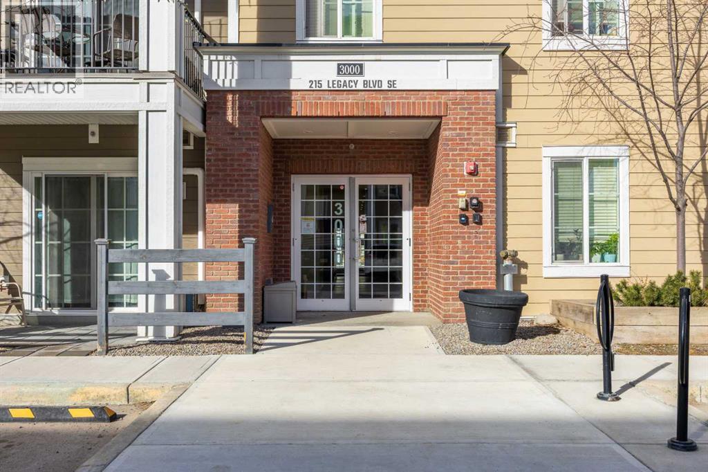 Single Family House for Sale in   Legacy Boulevard SE Legacy Calgary 