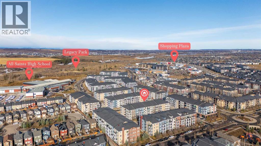 Single Family House for Sale in   Legacy Boulevard SE Legacy Calgary 