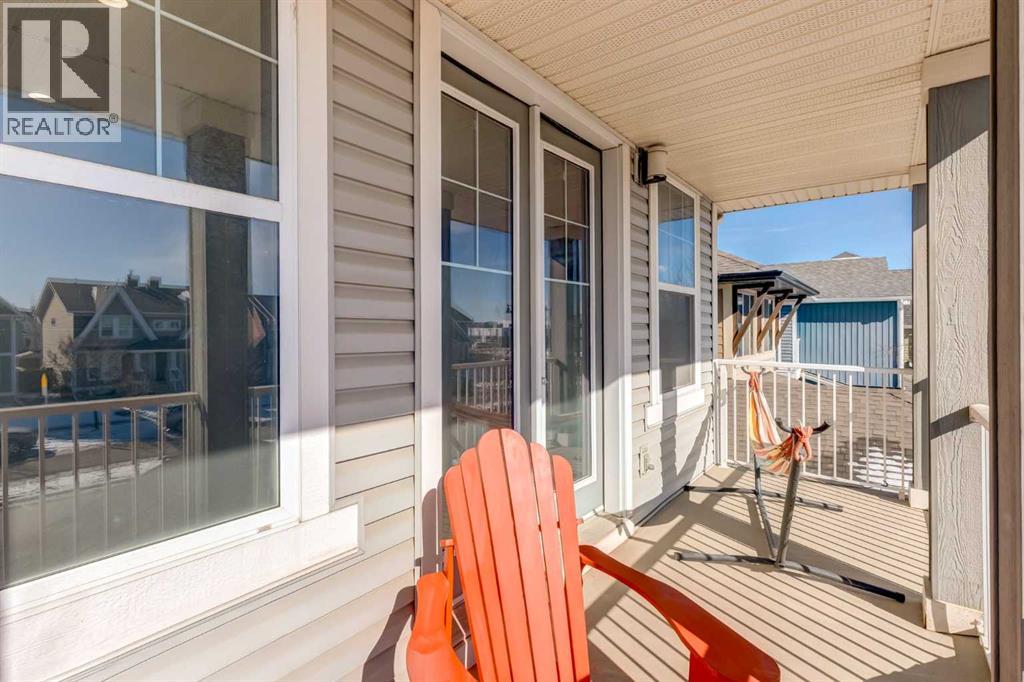 Single Family House for Sale in  Auburn Springs Boulevard SE Auburn Bay Calgary 