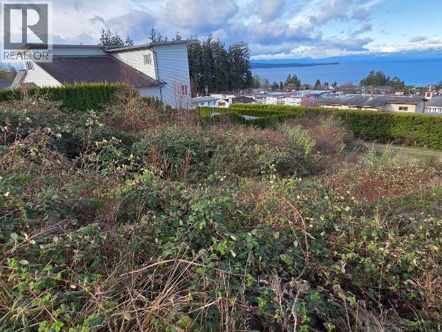 Lot 8 ONTARIO AVE, Powell River