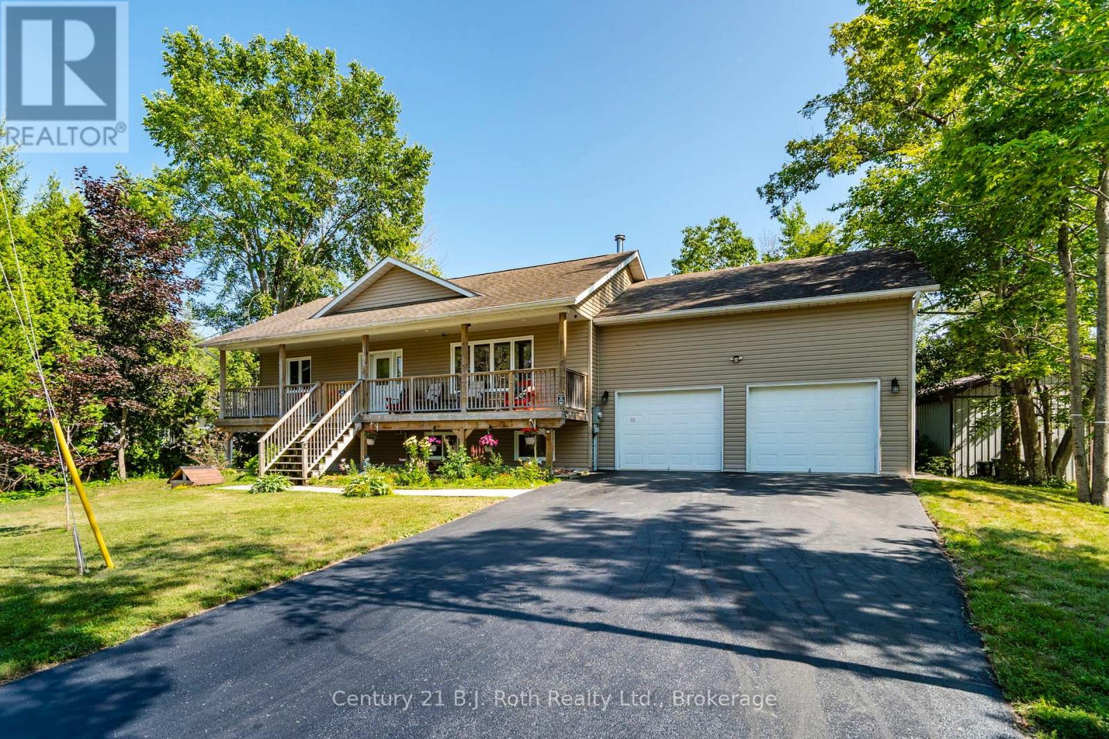 161 FOREST HARBOUR PARKWAY