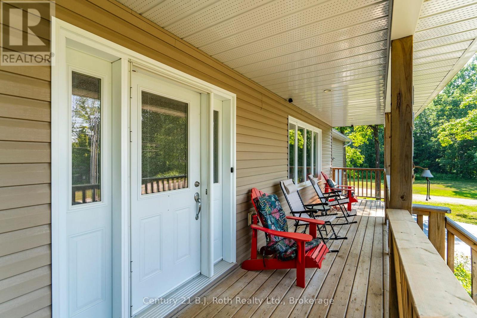 161 FOREST HARBOUR PARKWAY - 2