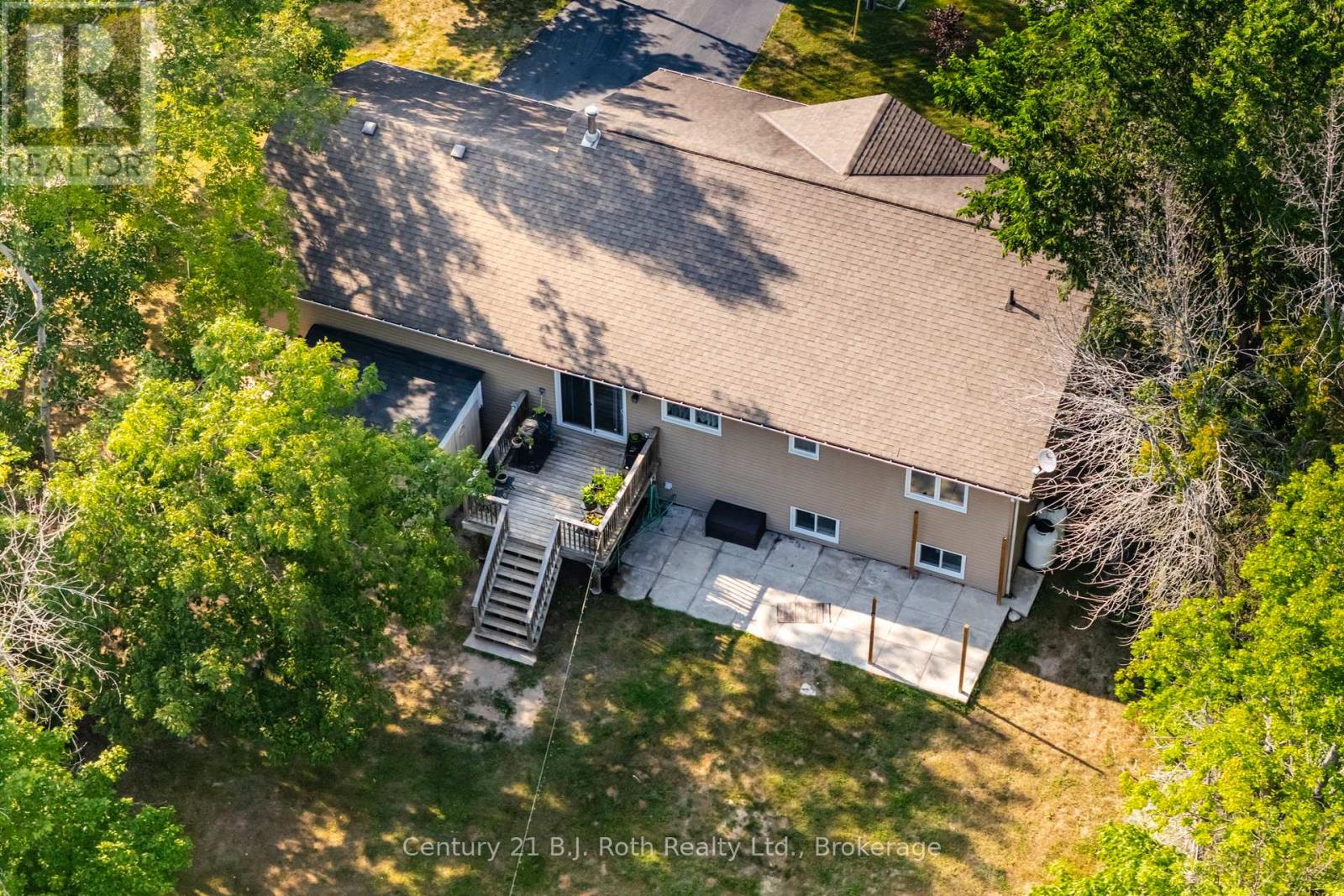 161 FOREST HARBOUR PARKWAY - 38