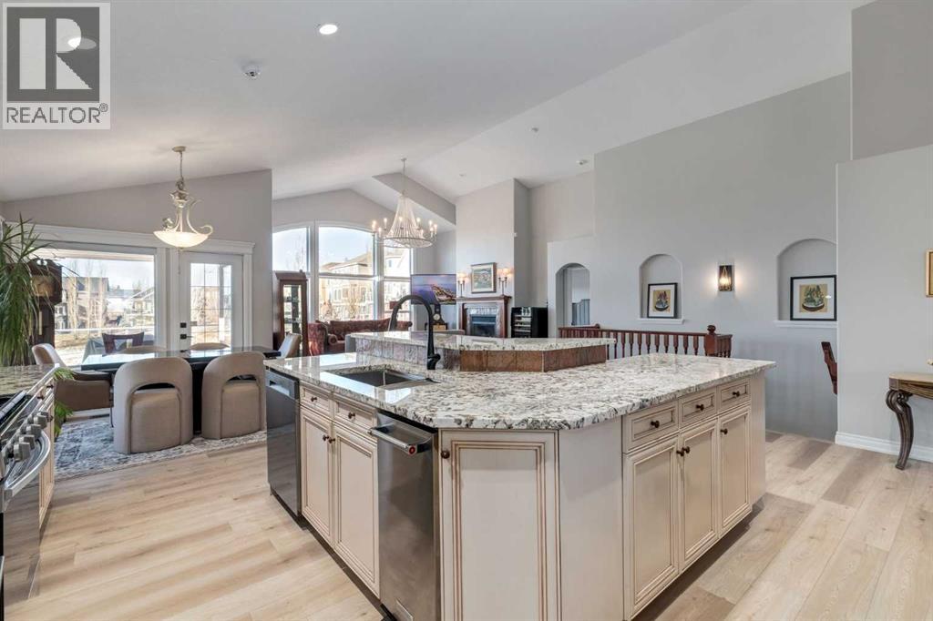 Single Family House Bungalow for Sale in  Discovery Ridge Park SW Discovery Ridge Calgary 