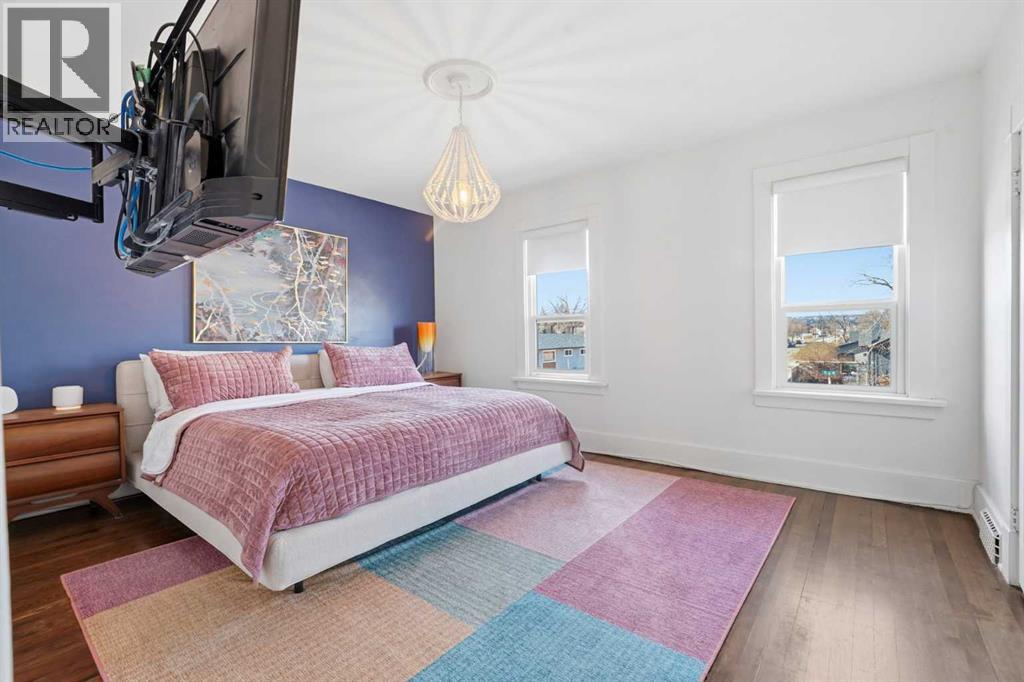 Single Family House for Sale in   Street NW Hillhurst Calgary 