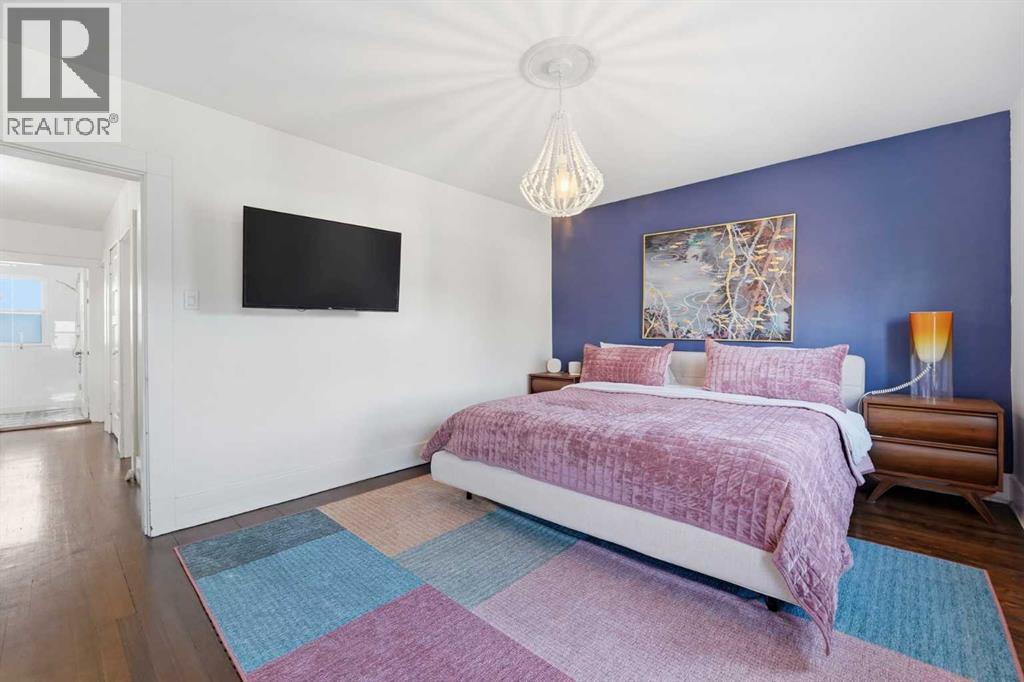 Single Family House for Sale in   Street NW Hillhurst Calgary 