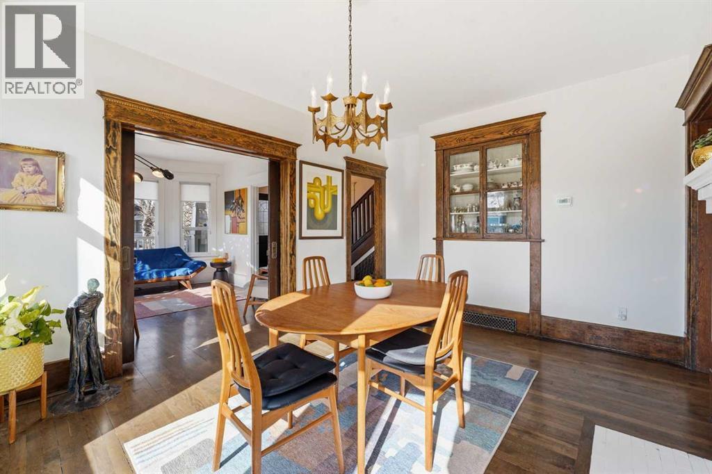 Single Family House for Sale in   Street NW Hillhurst Calgary 