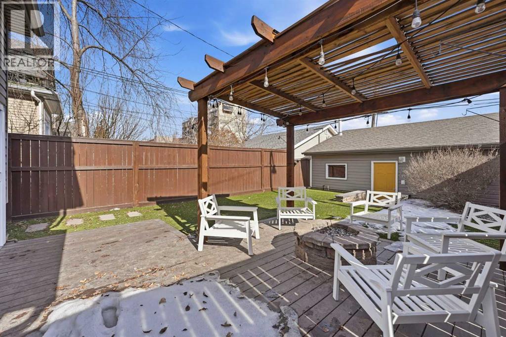 Single Family House for Sale in   Street NW Hillhurst Calgary 