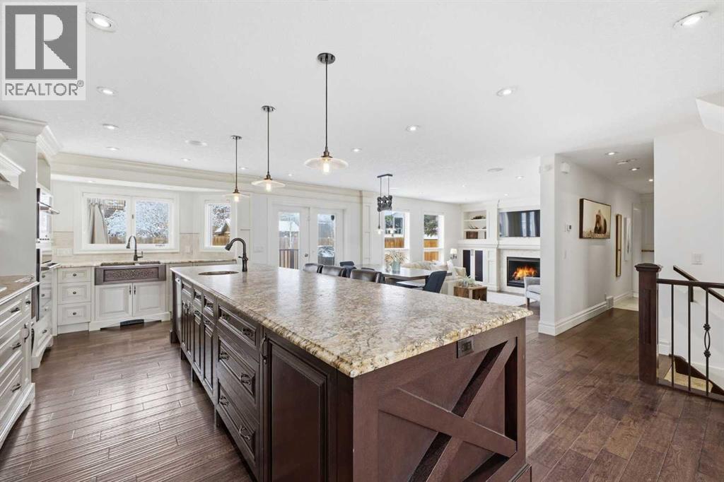 Single Family House for Sale in  Deermoss Place SE Deer Run Calgary 