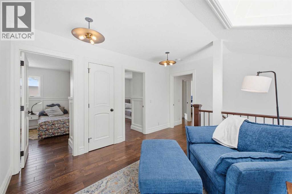 Single Family House for Sale in  Deermoss Place SE Deer Run Calgary 